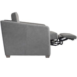 Cortina Leather Power Motion Chair, 198-010
