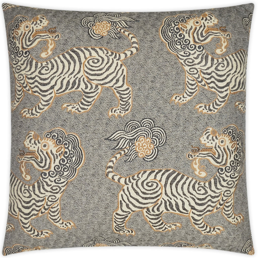 Kathmandu Pillow High Fashion Home