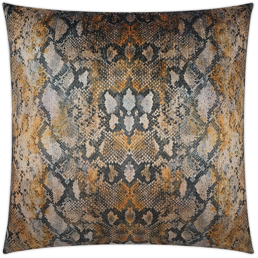 Boa Pillow-Accessories-High Fashion Home