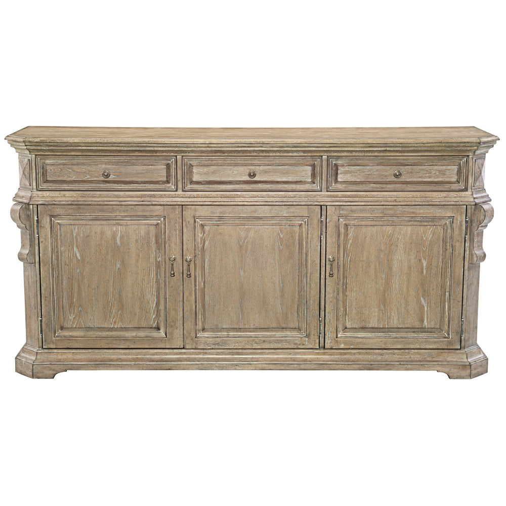 Campania Buffet
