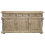 Campania Buffet
