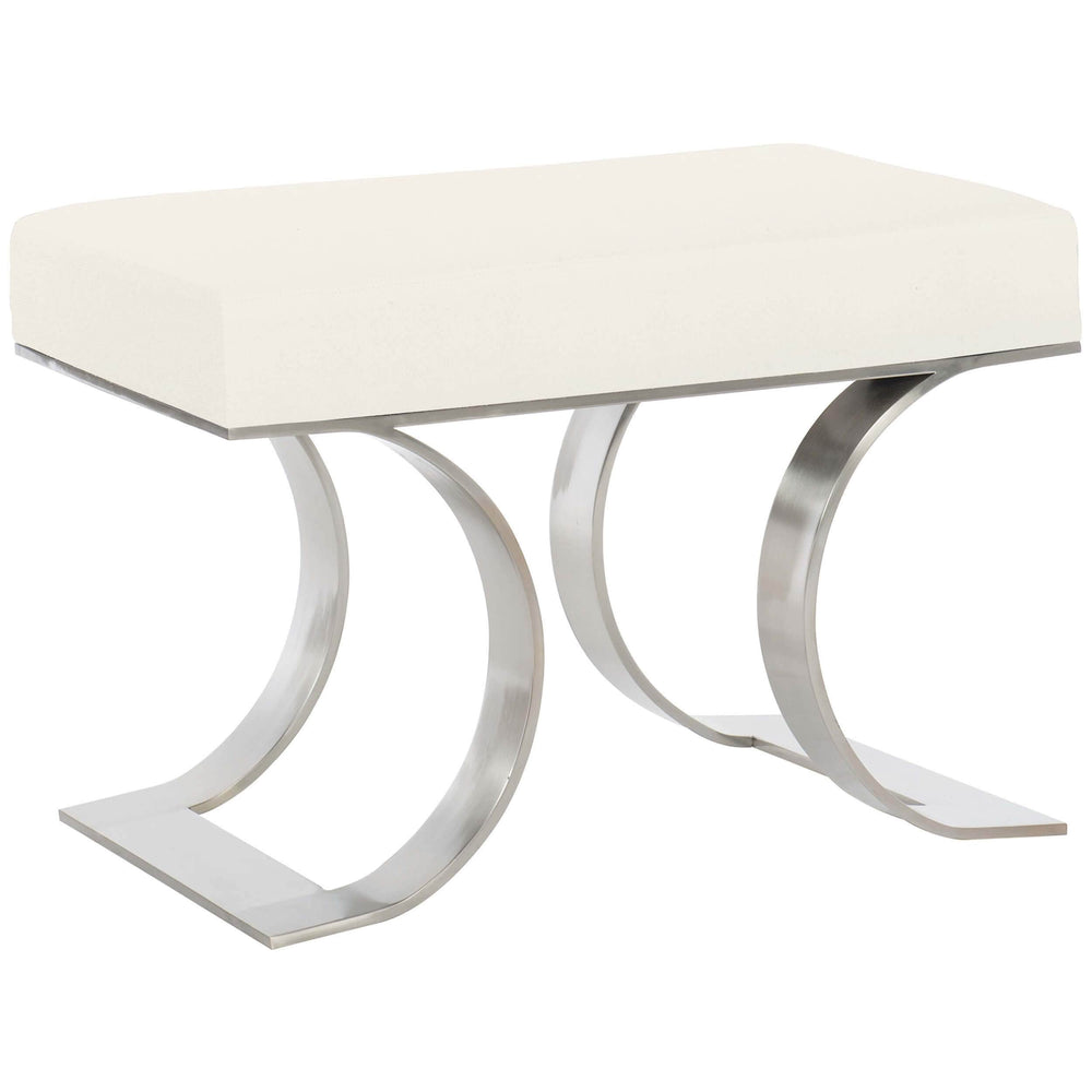 Axiom Bench-Furniture - Chairs-High Fashion Home