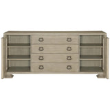 Santa Barbara Buffet-Furniture - Storage-High Fashion Home