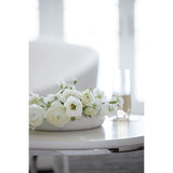 Calista Side Table-Furniture - Accent Tables-High Fashion Home