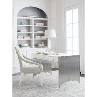 Calista Arm Chair-Furniture - Dining-High Fashion Home