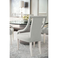 Calista Arm Chair-Furniture - Dining-High Fashion Home