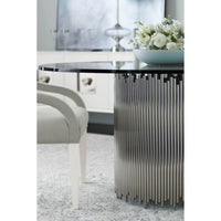 Calista Arm Chair-Furniture - Dining-High Fashion Home