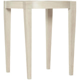East Hampton End Table-Furniture - Accent Tables-High Fashion Home