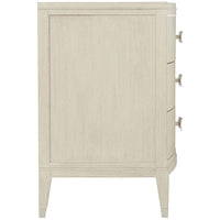 East Hampton Nightstand-Furniture - Bedroom-High Fashion Home