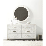 Macauley Dresser-Furniture - Bedroom-High Fashion Home