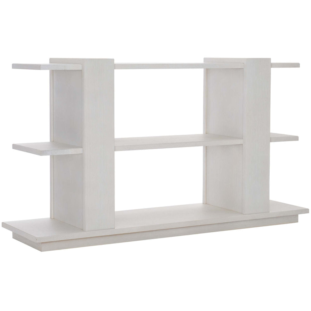 Arnette Console Table-Furniture - Accent Tables-High Fashion Home