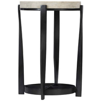 Berkshire Accent Table-Furniture - Accent Tables-High Fashion Home
