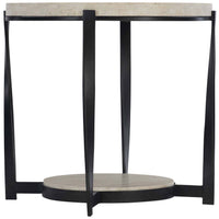 Berkshire Side Table-Furniture - Accent Tables-High Fashion Home