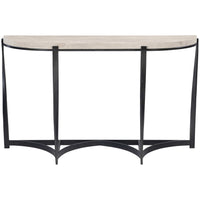 Berkshire Console Table-Furniture - Accent Tables-High Fashion Home