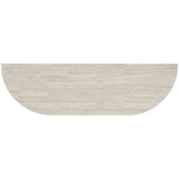 Berkshire Console Table-Furniture - Accent Tables-High Fashion Home