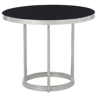 Bonfield 18" Cocktail Table-Furniture - Accent Tables-High Fashion Home