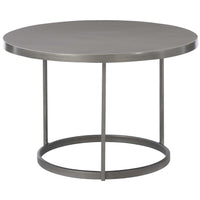 Bonfield 26" Cocktail Table-Furniture - Accent Tables-High Fashion Home