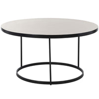 Bonfield 36" Cocktail Table-Furniture - Accent Tables-High Fashion Home