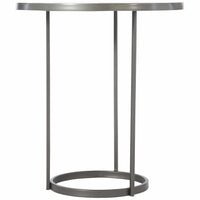 Bonfield Side Table-Furniture - Accent Tables-High Fashion Home