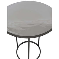 Bonfield Side Table-Furniture - Accent Tables-High Fashion Home