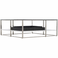 Lafayette Cocktail Table-Furniture - Accent Tables-High Fashion Home