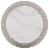 Lafayette Accent Table-Furniture - Accent Tables-High Fashion Home