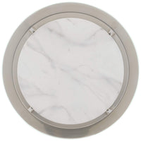 Lafayette Accent Table-Furniture - Accent Tables-High Fashion Home