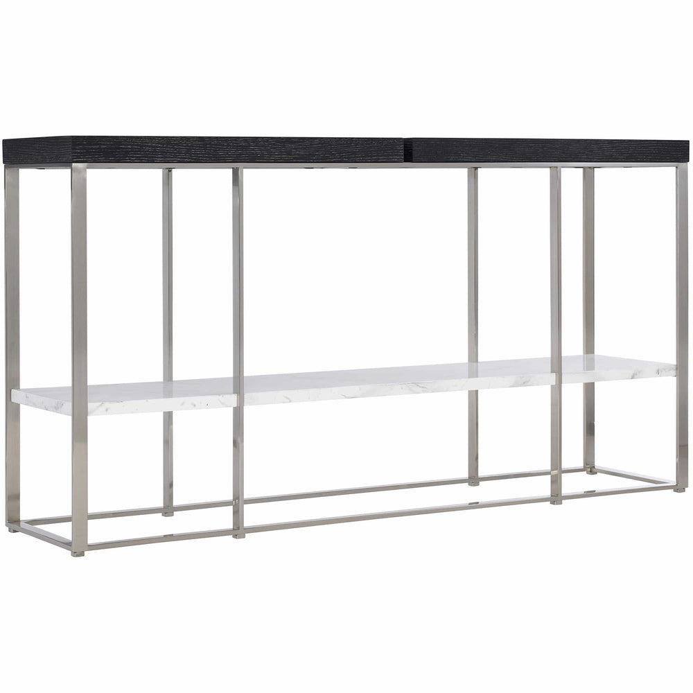 Lafayette Console Table-Furniture - Accent Tables-High Fashion Home