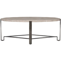 Sayers Cocktail Table-Furniture - Accent Tables-High Fashion Home