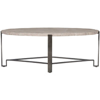 Sayers Cocktail Table-Furniture - Accent Tables-High Fashion Home