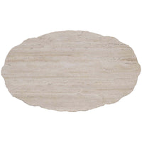 Sayers Cocktail Table-Furniture - Accent Tables-High Fashion Home