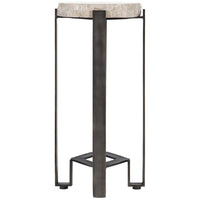 Sayers Accent Table-Furniture - Accent Tables-High Fashion Home