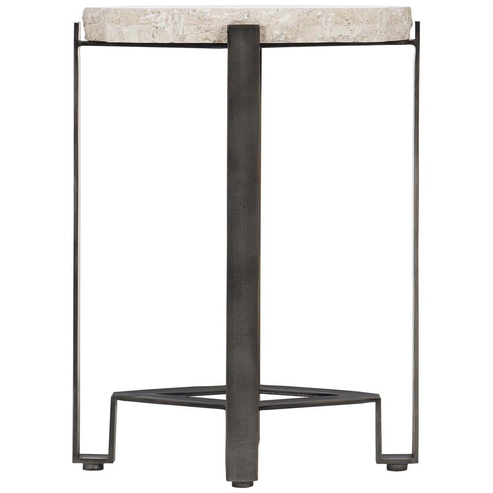 Sayers Accent Table-Furniture - Accent Tables-High Fashion Home