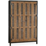 Libations Locker-Furniture - Storage-High Fashion Home
