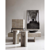 Fairgrove Cocktail Table-Furniture - Accent Tables-High Fashion Home