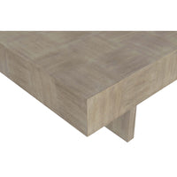 Fairgrove Cocktail Table-Furniture - Accent Tables-High Fashion Home