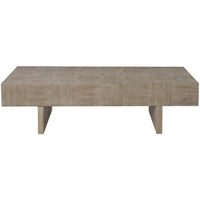 Fairgrove Cocktail Table-Furniture - Accent Tables-High Fashion Home