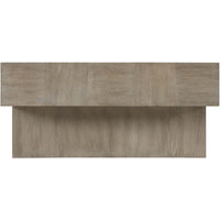 Fairgrove Cocktail Table-Furniture - Accent Tables-High Fashion Home