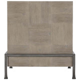 Fairgrove Side Table-Furniture - Accent Tables-High Fashion Home