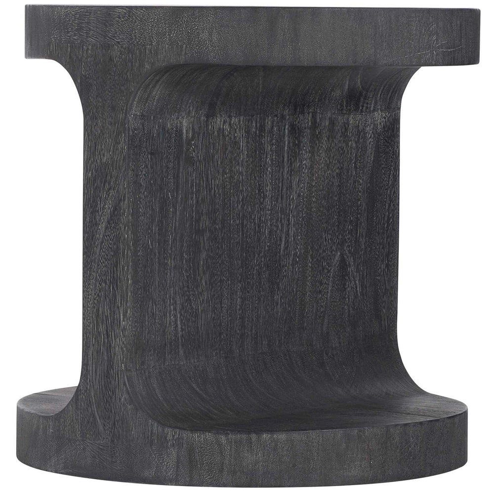 Berkeley Round Side Table-Furniture - Accent Tables-High Fashion Home