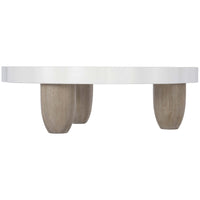 Laramie Cocktail Table-Furniture - Accent Tables-High Fashion Home