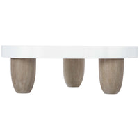 Laramie Cocktail Table-Furniture - Accent Tables-High Fashion Home