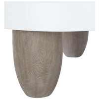 Laramie Cocktail Table-Furniture - Accent Tables-High Fashion Home