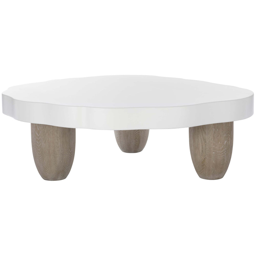 Laramie Cocktail Table-Furniture - Accent Tables-High Fashion Home