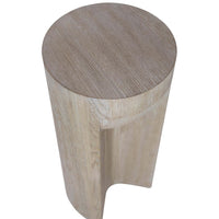 Laramie Accent Table-Furniture - Accent Tables-High Fashion Home