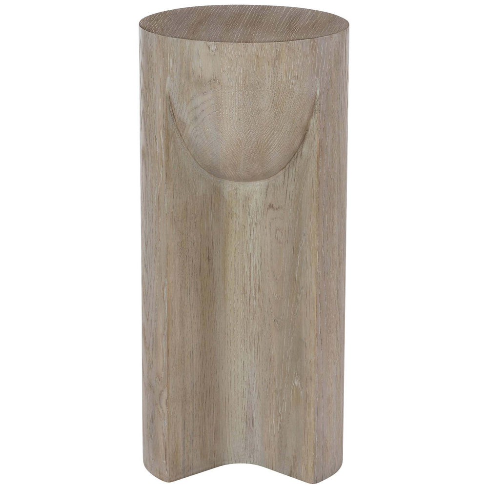 Laramie Accent Table-Furniture - Accent Tables-High Fashion Home