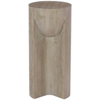 Laramie Accent Table-Furniture - Accent Tables-High Fashion Home