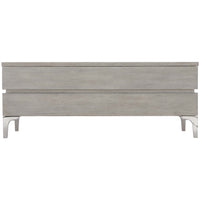 Whitley Cocktail Table-Furniture - Accent Tables-High Fashion Home