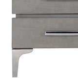Whitley Cocktail Table-Furniture - Accent Tables-High Fashion Home