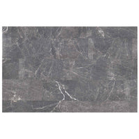 McCray Cocktail Table, Marble-Furniture - Accent Tables-High Fashion Home